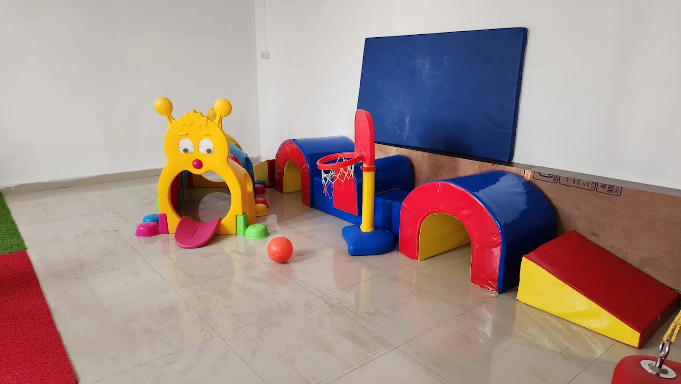 Developmental Play Zone